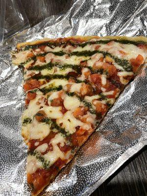 Bruschetta Slice