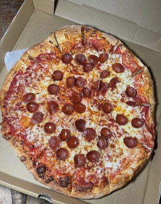 XL Pizza