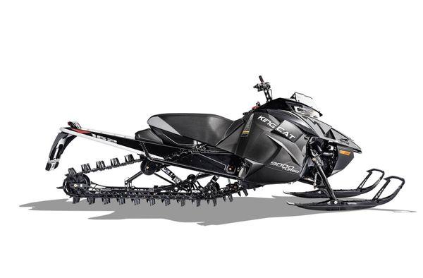 Snowmobiles