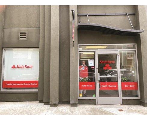 State Farm Office