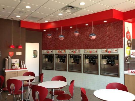 Red Mango