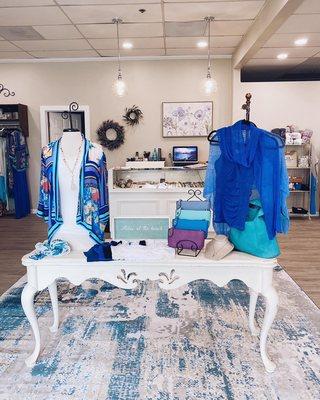 Lavender Blu Boutique