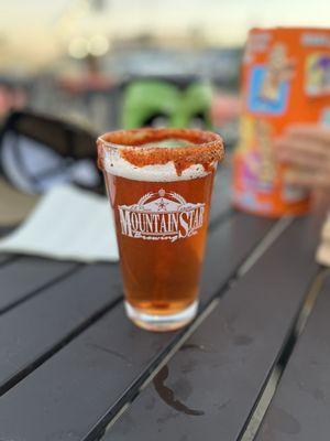 Mountain Star Brewing Company