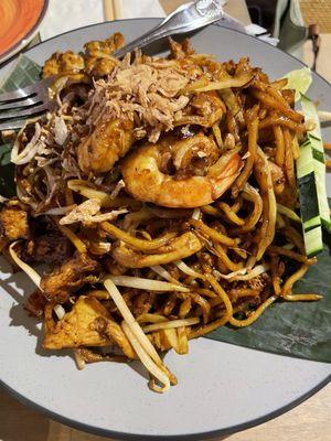 Mee Goreng