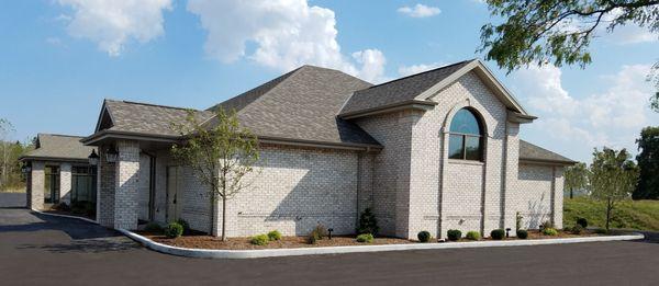 Bevsek-Verbick Funeral Home and Crematory