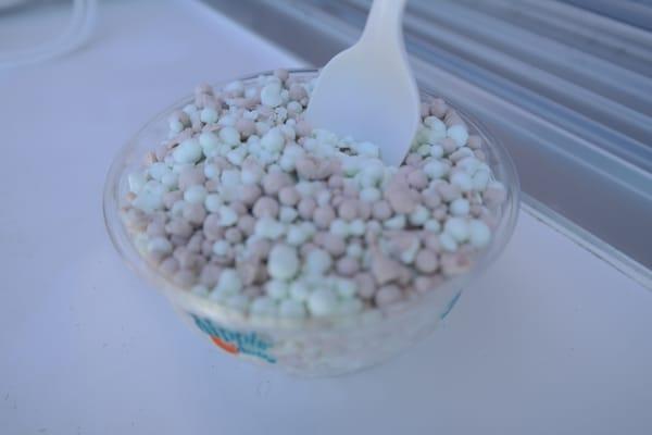 Dippin' Dots