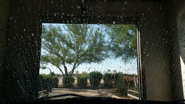 Automatic Car Wash