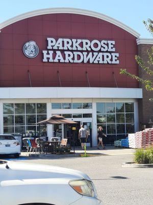 Parkrose Hardware