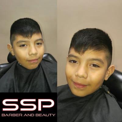 Appt/Walk-ins Welcome: 912-272-6687 sspbarbers@gmail.com