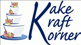 Kake Kraft Korner logo