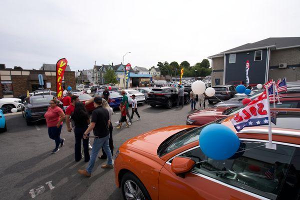 Agm Auto Sales