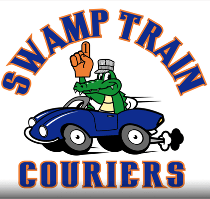 #1 Courier Company in Gainesville!