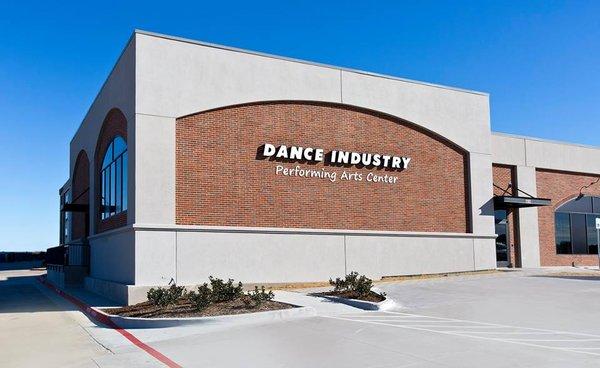 Dance Industry Performing Arts Center