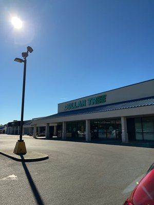 Dollar Tree