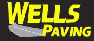 Wells Paving LLC