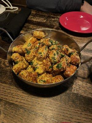 Crack Fries (with tots)