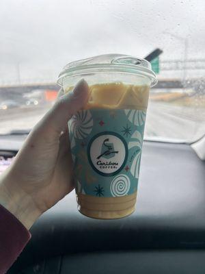 Caribou Coffee