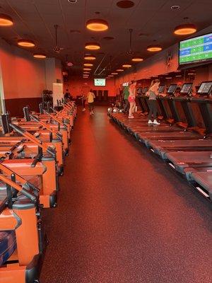 Orangetheory Fitness Attleboro