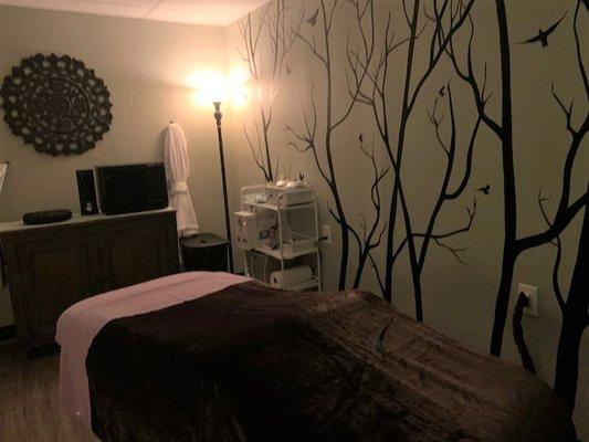 Treatment Room 1