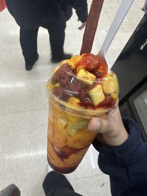 Mangonada