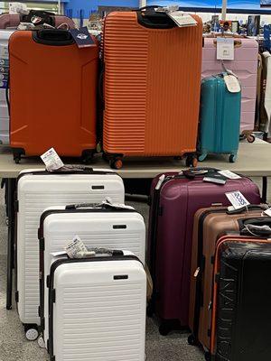 Luggage