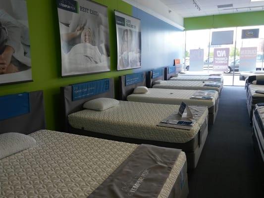 Tempur-Pedic more affordable than you think