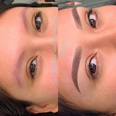 Amazing microblading, 50% off! Only $250.