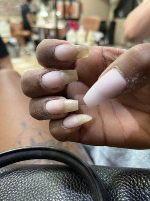 gel refill