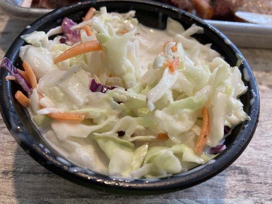 Coleslaw