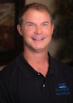 Cary Shatto DDS