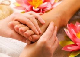 Tired Feet?Enjoy a 30 min foot massage