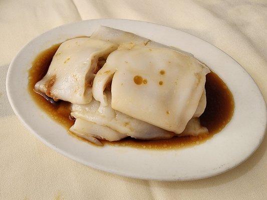 beef cheung fun