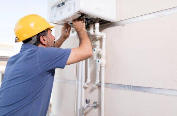 Water Heater Installation and Repair