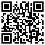 Avalon now prints QR codes! Scan this one and see where you end up!