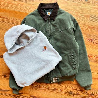 Vintage Carhartt