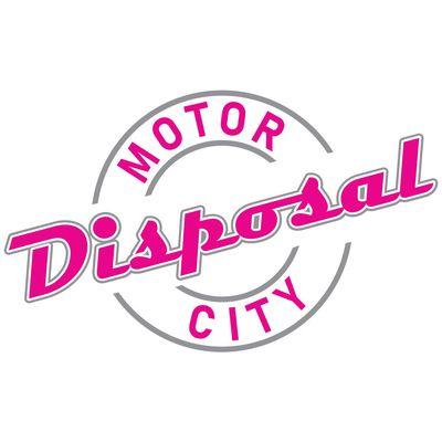 Motor City Disposal