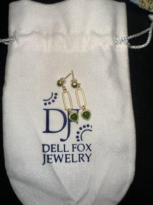 Dell Fox Jewelry