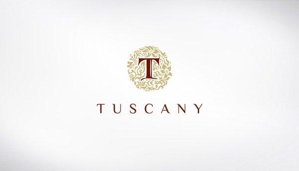 Branding :: Tuscany Salt Lake