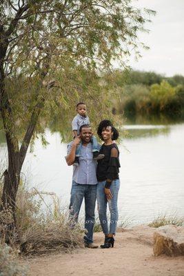 Chandler, Gilbert, Mesa, Tempe, Scottsdale, Phoenix family  photographer