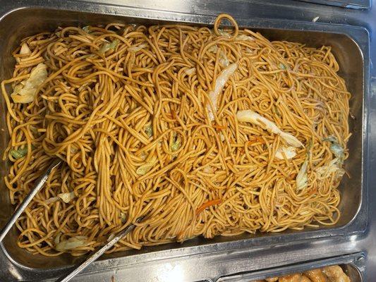 Chow Mein