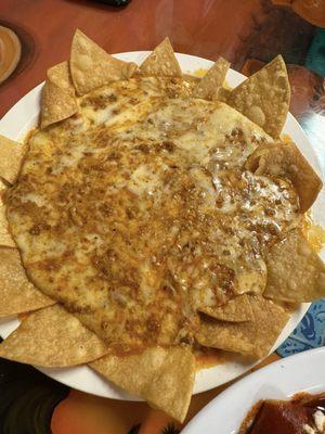 Choriqueso