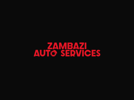 Zambazi Auto Services Logo