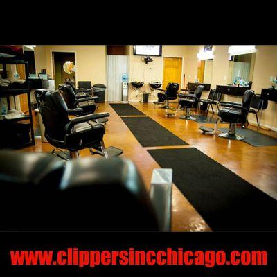 looking for Iicense barbers info contact Brandon @
IG  clippersinc39
FB clippersinc
clippersinc39@gmail.com

www.clippersincchicago.com