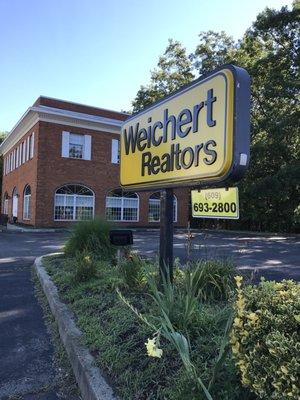 Weichert Financial Services