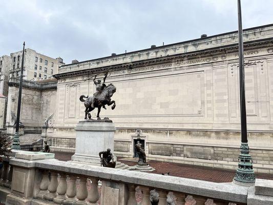 Hispanic Society of America