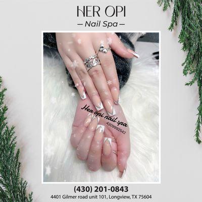 Her Opi Nail Spa