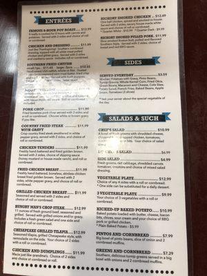 06-18-2024 Menu