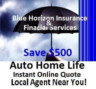 A Local Agent For you, Free fast online quotes at www.bhifs.com