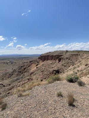 Sevilleta National Wildlife Refuge