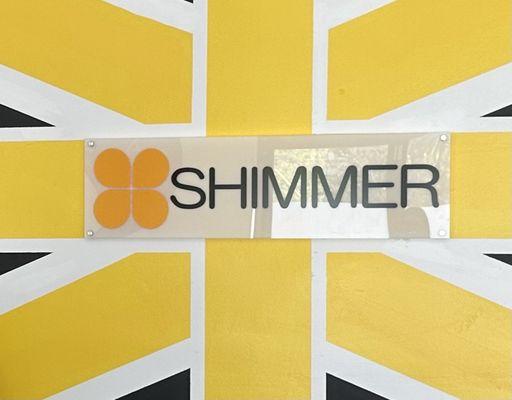 Shimmer Salon and Spa